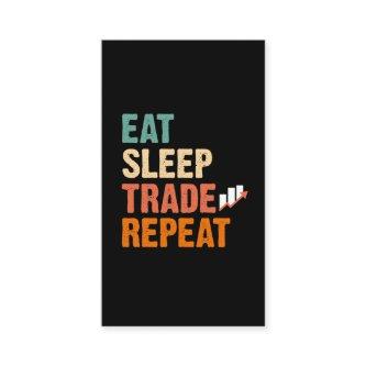 Day Trader Stock Market Trading Hobby Investor