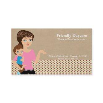 Daycare