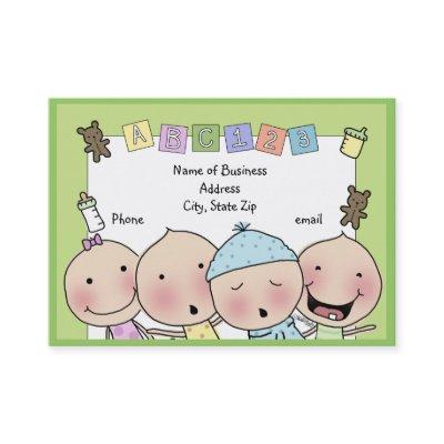 Daycare