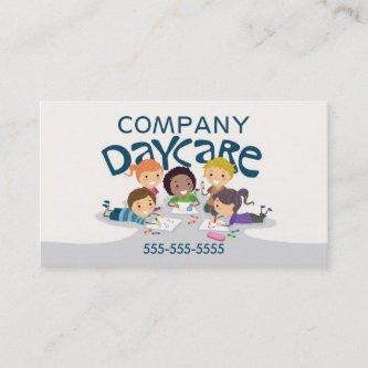 Daycare Professional