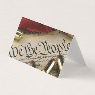 Declaration of Independence
