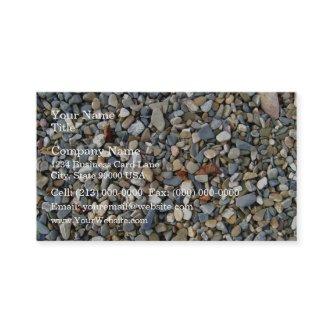 Decorative Pebbles Stone, Gravel texture
