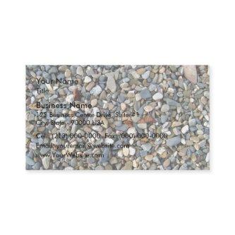 Decorative Pebbles Stone, Gravel texture