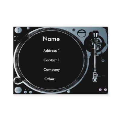 Deejay