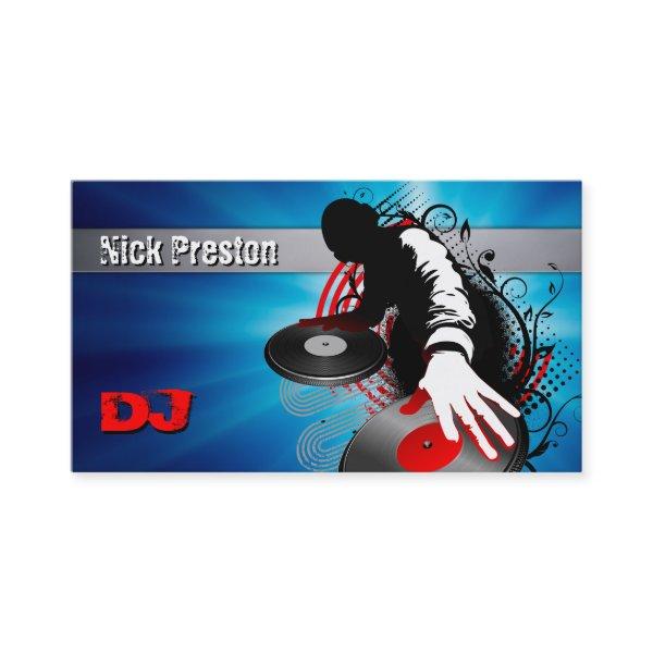DeeJay | DJ Mix Funky Beats
