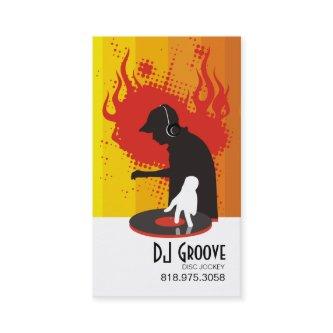 DeeJay Groove Disc Jockey - Music