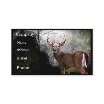 Deer Buck  Customizable