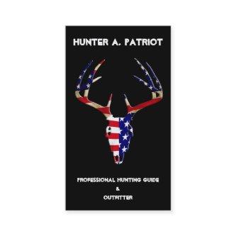 Deer Hunting