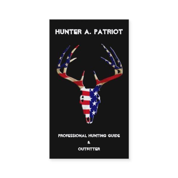 Deer Hunting