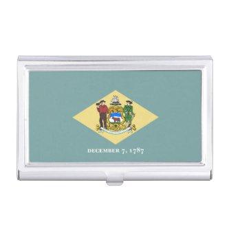Delaware State Flag  Case