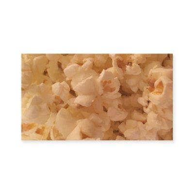 Delicious Popcorn