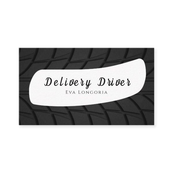 Delivery Driver