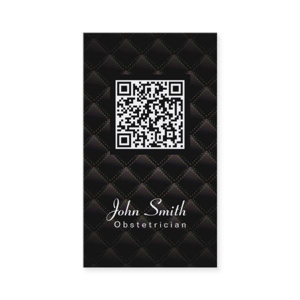 Deluxe QR Code Obstetrician