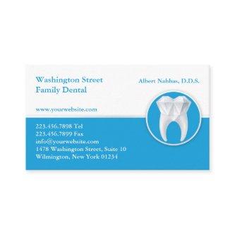 Dental  w/ Appointment