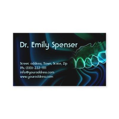 Dental Care Orthodontist Dark