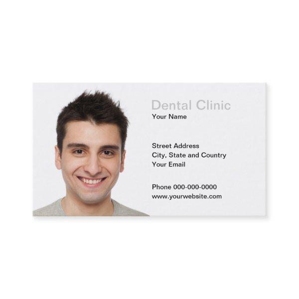 Dental Clinic