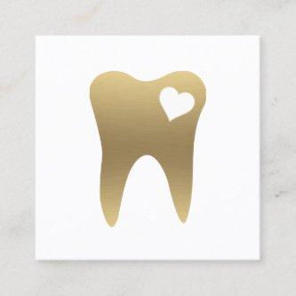 Dental Gold Teeth