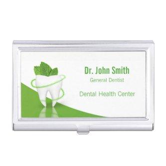 Dental Medical Mint Tooth -  Holder