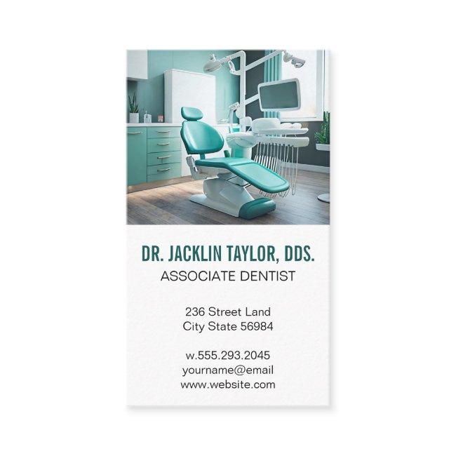 Dental Office Chair | Health Care