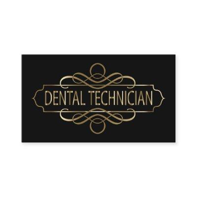 Dental Technician