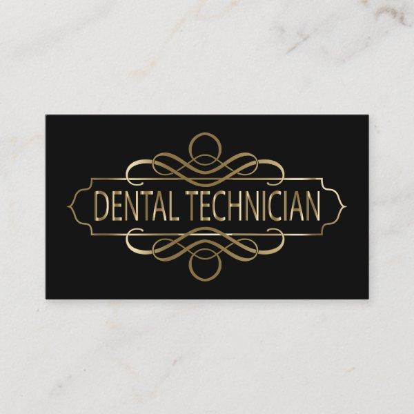 Dental Technician