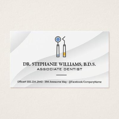 Dental Tools | Dentistry