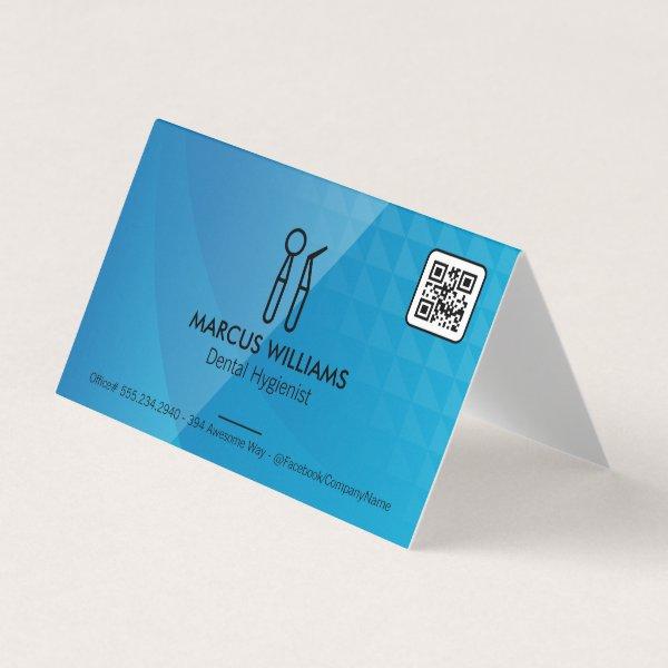 Dental Tools | QR Code