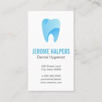 Dental Tooth Logo | Dentistry