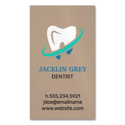 Dentist  Magnet