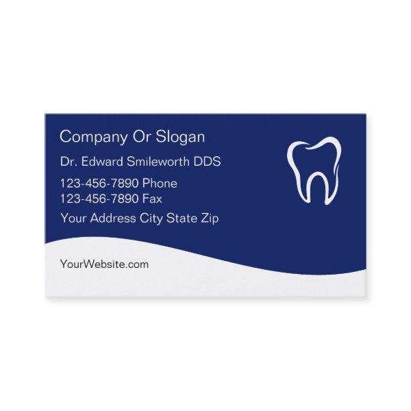 Dentist