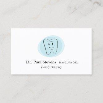 Dentist Dental Appointment Reminder