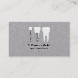 Dentist Dental Implant Specialist Surgery Surgeon