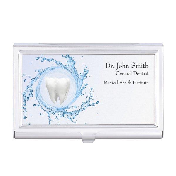 Dentist Dental Tooth Water Professional  Holder