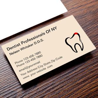 Dentist Office Dental Professionals
