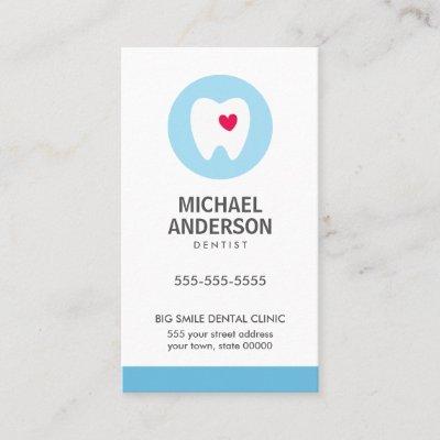 Dentist or dental clinic / assistant modern