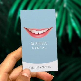 Dentist Smile Dental Appointment