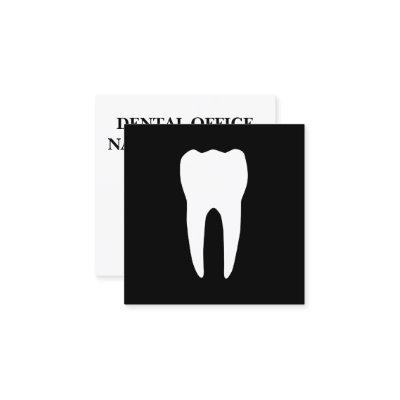 dentist square square