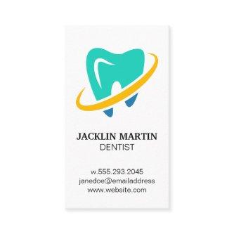 Dentist | Tooth Icon