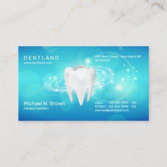Dentistry tooth elegant Appointment