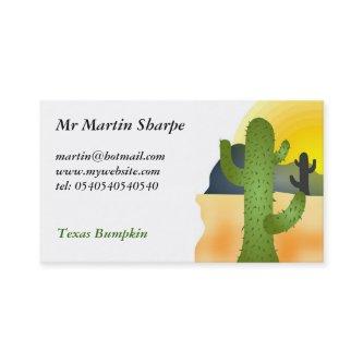 Desert Cactus