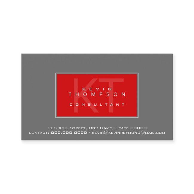 design your own consultant profissional standard