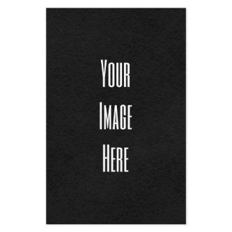 Design Your Own Paper Sheet