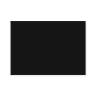 Design Your Own Solid Black Large