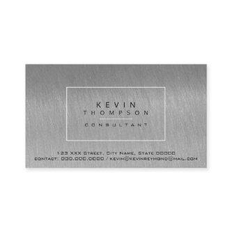 design your own steel gray pro standard