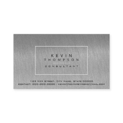 design your own steel gray pro standard