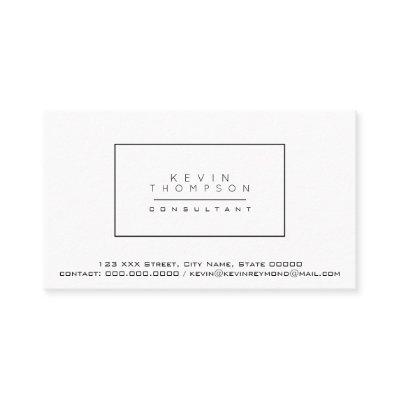 design your own white pro standard