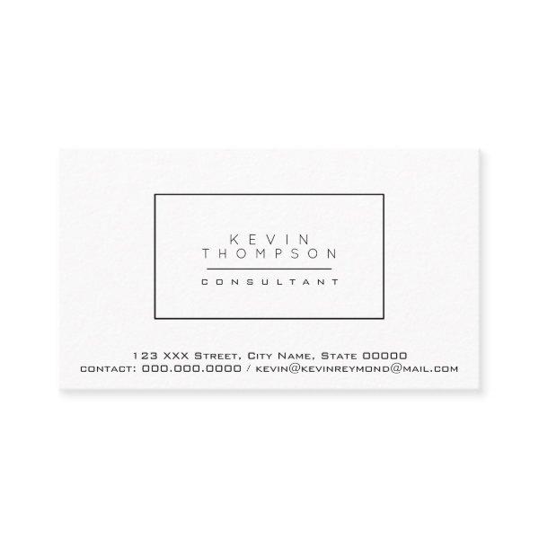 design your own white pro standard