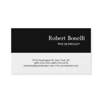 Designer Automotive Bakery Music Etc