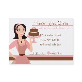 Designer Bakedgoods-Cake