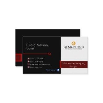 Designer professional